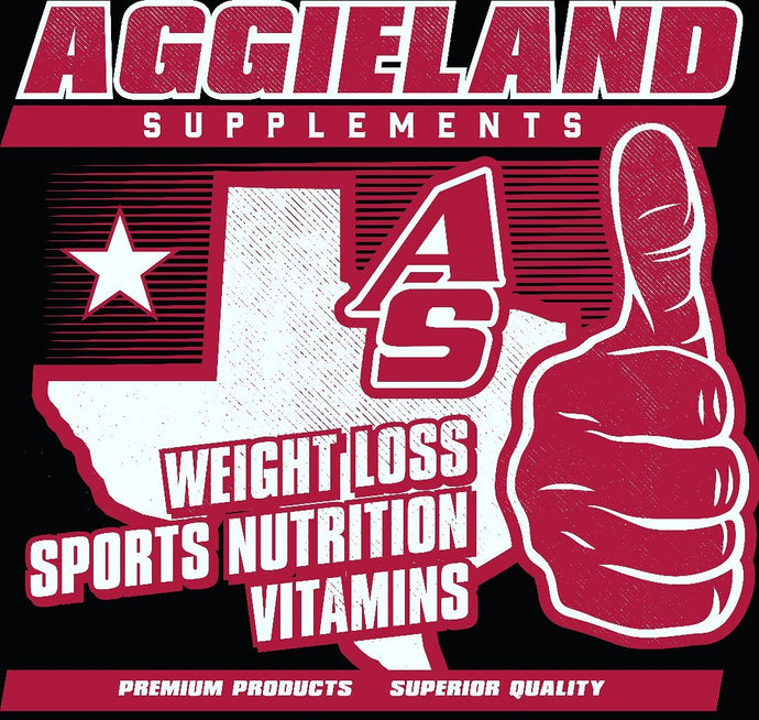 Aggieland Supplements: Your Best Choice for a Local Supplement Store in College Station, Texas