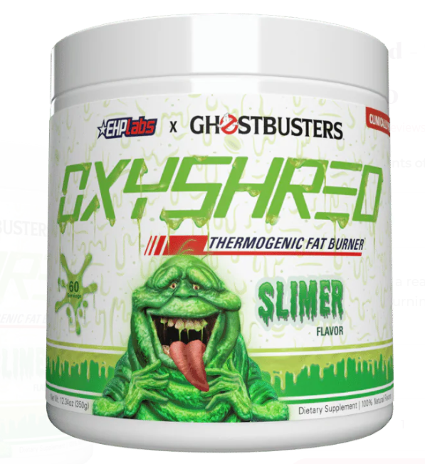 OxyShred Thermogenic Fat Burner Aggieland Supplements College Station, TX