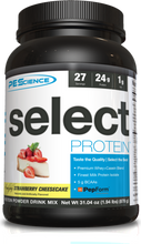 Load image into Gallery viewer, PEScience - Select Protein 4lb