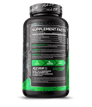 Load image into Gallery viewer, REPP Sports - RAZE LX3 - 90 Capsules