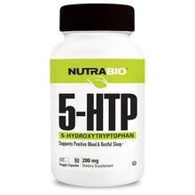 Load image into Gallery viewer, 5-HTP