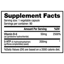 Load image into Gallery viewer, 5-HTP