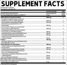 Load image into Gallery viewer, Alpha 365 (V2) Test Booster