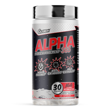 Load image into Gallery viewer, Alpha 365 (V2) Test Booster