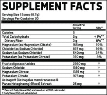 Load image into Gallery viewer, Astrolyte-Hydrating Electrolytes