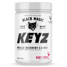 Load image into Gallery viewer, Keyz Amino Acids
