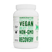 Load image into Gallery viewer, Black Magic Vegan Protein