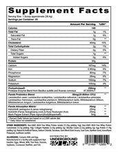 Load image into Gallery viewer, Fuel Protein Blend