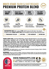 Load image into Gallery viewer, Fuel Protein Blend