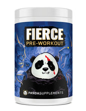 Load image into Gallery viewer, Fierce Pre-Workout