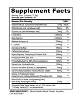 Load image into Gallery viewer, Fierce Pre-Workout