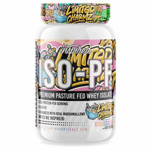 Load image into Gallery viewer, Inspired ISO-PF: Pasture Fed Whey Isolate