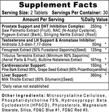 Load image into Gallery viewer, Innovative Laboratories - HELL RAISER - 60 Tablets