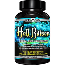 Load image into Gallery viewer, Innovative Laboratories - HELL RAISER - 60 Tablets