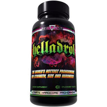 Load image into Gallery viewer, Innovative Laboratories - HELLADROL - 60 Tablets
