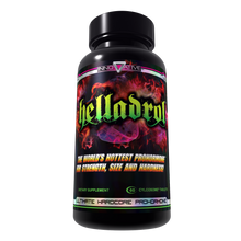 Load image into Gallery viewer, Innovative Laboratories - HELLADROL - 60 Tablets