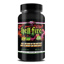 Load image into Gallery viewer, Innovative Laboratories - HELLFIRE - 90 Capsules