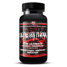 Load image into Gallery viewer, Innovative Laboratories - MONSTER PLEXX - 60 Tablets