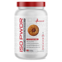 Load image into Gallery viewer, Metabolic Nutrition - ISO PWDR