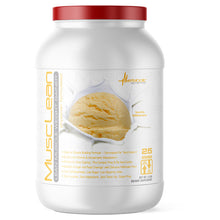 Load image into Gallery viewer, Metabolic Nutrition - MUSCLEAN