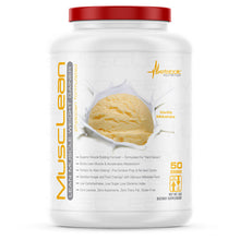 Load image into Gallery viewer, Metabolic Nutrition - MUSCLEAN