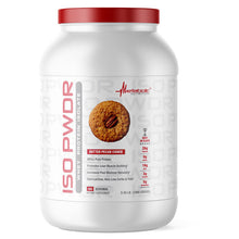Load image into Gallery viewer, Metabolic Nutrition - ISO PWDR