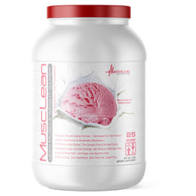 Load image into Gallery viewer, Metabolic Nutrition - MUSCLEAN