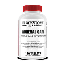 Load image into Gallery viewer, Black Stone Labs Adrenal Care