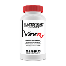 Load image into Gallery viewer, Black Stone Labs ViperX