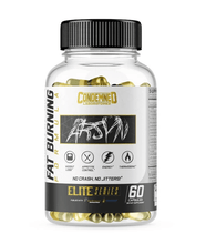 Load image into Gallery viewer, Nutrition Cartel Condemned Labz Arsyn Fat Burner Condemned Labz