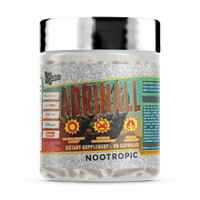 Load image into Gallery viewer, Nutrition Cartel Glaxon Adrinall Nootropic Glaxon