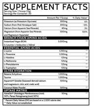 Load image into Gallery viewer, AMINO - Vegan EAAs