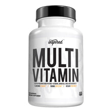 Load image into Gallery viewer, Nutrition Cartel Inspired Multivitamin Inspired Nutraceuticals