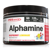 Load image into Gallery viewer, PEScience - ALPHAMINE - 60 Servings