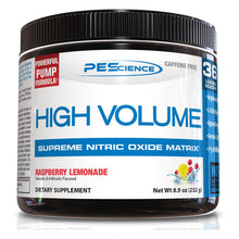 Load image into Gallery viewer, PEScience - HIGH VOLUME - 36 Servings