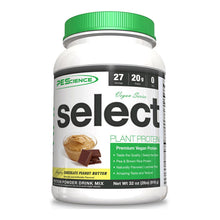 Load image into Gallery viewer, PEScience - SELECT Vegan Protein
