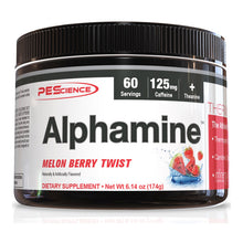 Load image into Gallery viewer, PEScience - ALPHAMINE - 60 Servings