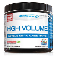 Load image into Gallery viewer, PEScience - HIGH VOLUME - 36 Servings