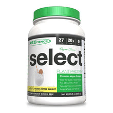 Load image into Gallery viewer, PEScience - SELECT Vegan Protein