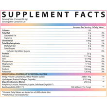 Load image into Gallery viewer, Inspired PROTEIN+