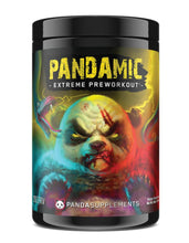 Load image into Gallery viewer, Panda Pandamic Extreme Pre