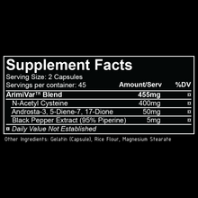 Load image into Gallery viewer, REPP Sports - ARIMIVAR 90 Capsules