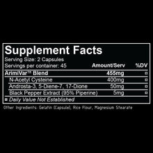 Load image into Gallery viewer, REPP Sports - ARIMIVAR 90 Capsules