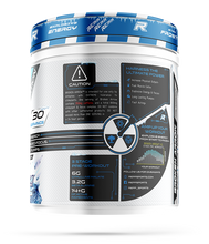 Load image into Gallery viewer, REPP Sports - BROKEN ARROW Cryo Edition 40 Servings Hail Storm