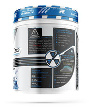 Load image into Gallery viewer, REPP Sports - BROKEN ARROW Cryo Edition 40 Servings Hail Storm