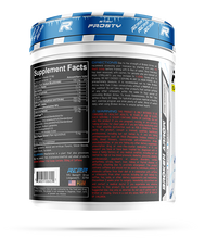 Load image into Gallery viewer, REPP Sports - BROKEN ARROW Cryo Edition 40 Servings Hail Storm