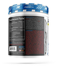 Load image into Gallery viewer, REPP Sports - BROKEN ARROW Cryo Edition 40 Servings Hail Storm