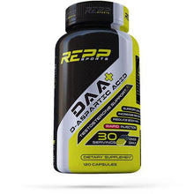 Load image into Gallery viewer, REPP Sports - DAA+ 120 Capsules