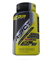 Load image into Gallery viewer, REPP Sports - R-PCT - 60 Capsules