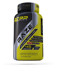 Load image into Gallery viewer, REPP Sports RAZE 45 Capsules